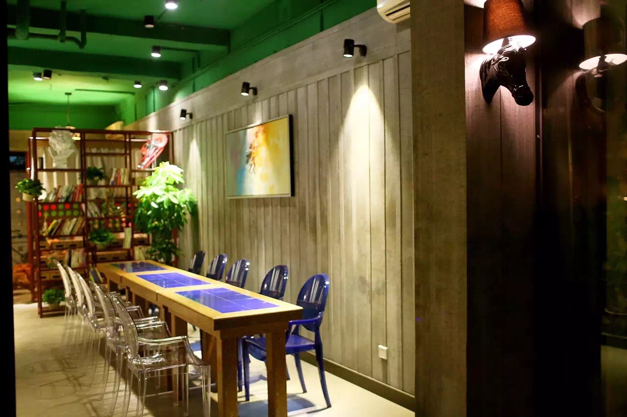 D·net品质生活馆丨中国杭州-11