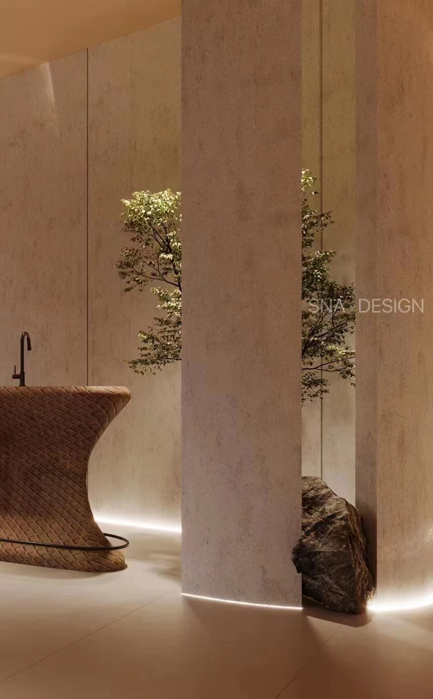 大自然——石之美-4