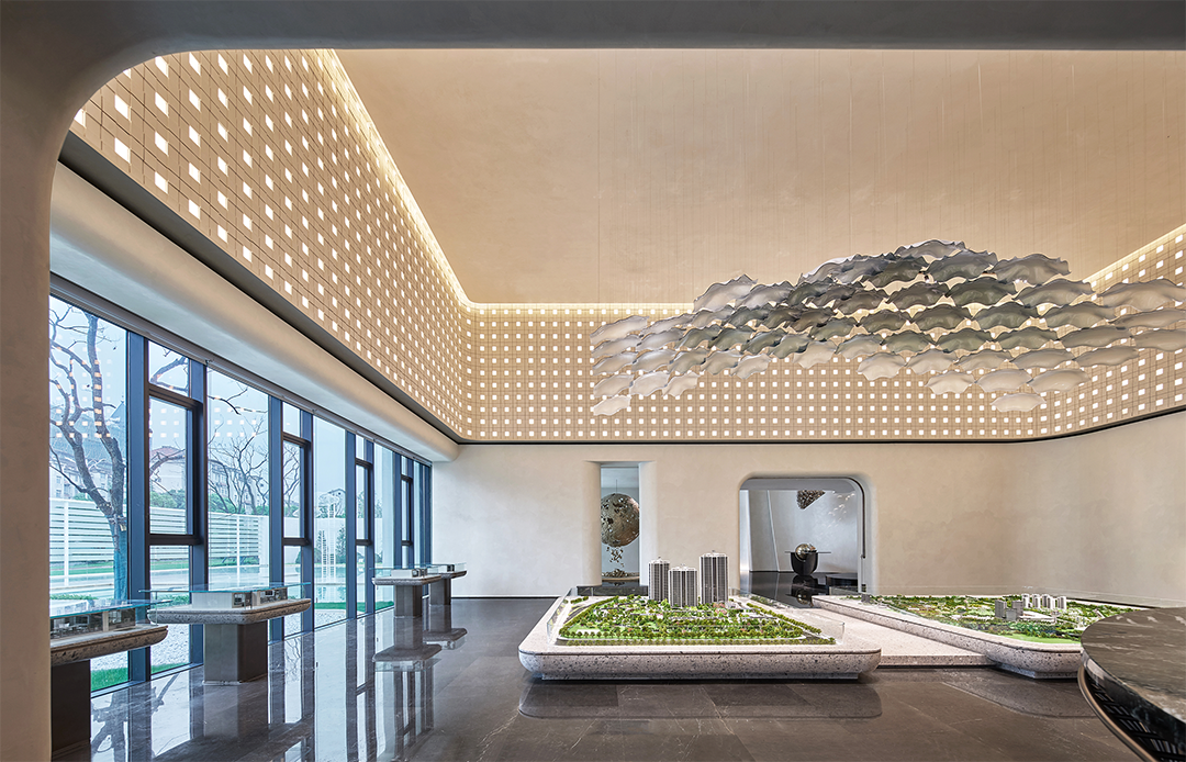 新城・湖城大境丨中国南昌丨WJID维几设计-62