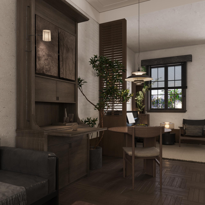 梦想改造家 处处深情的家丨中国丨W.DESIGN 无间设计-62