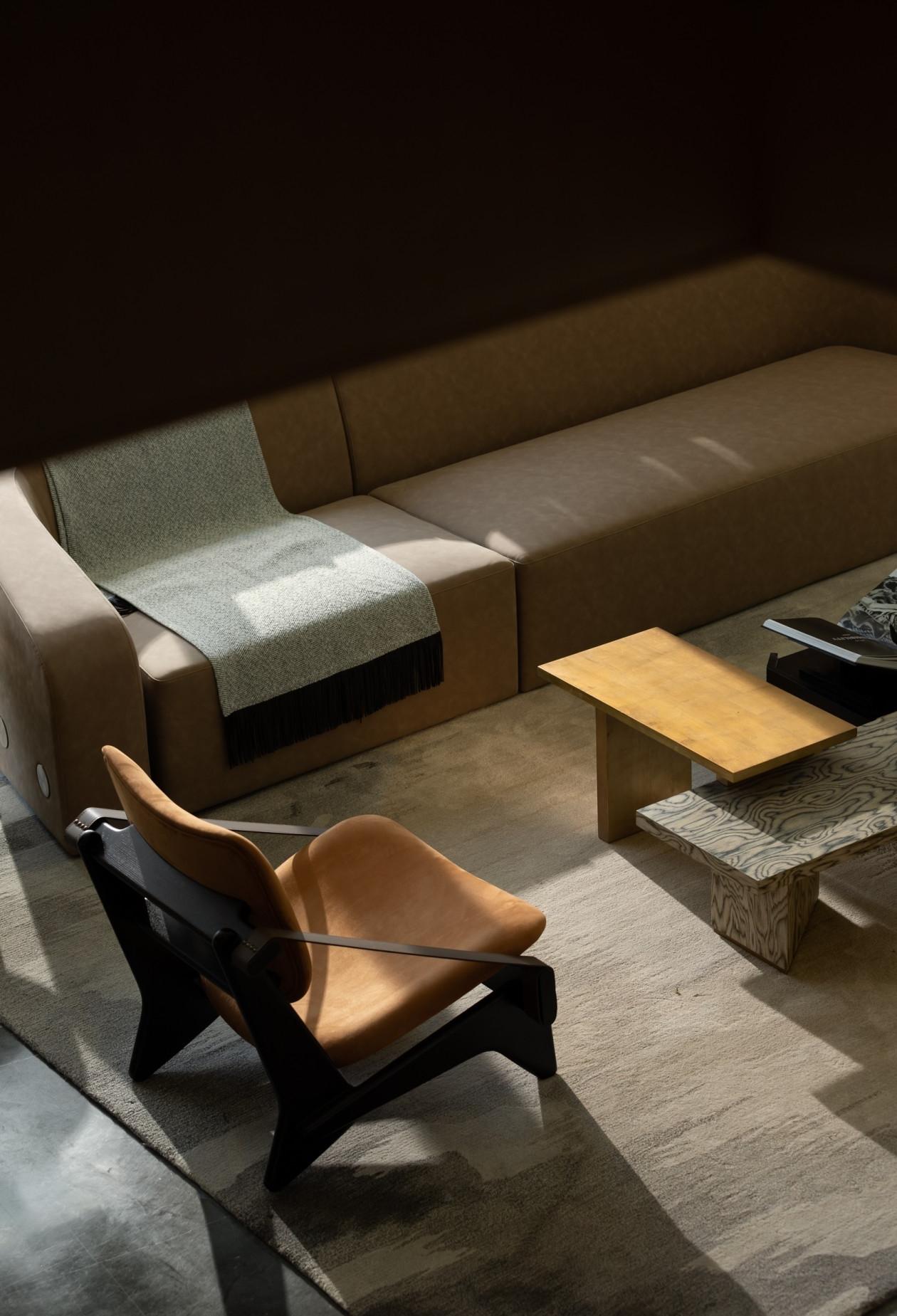 苏州桃源里叠墅样板房丨中国苏州丨BEYOUND必扬设计-0