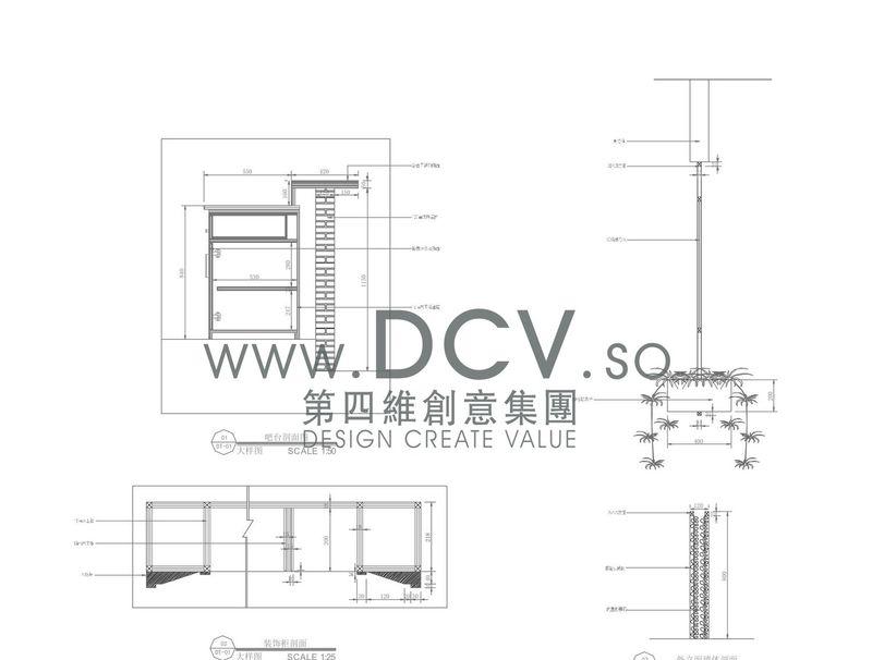 飞象披萨特色主题餐厅-63