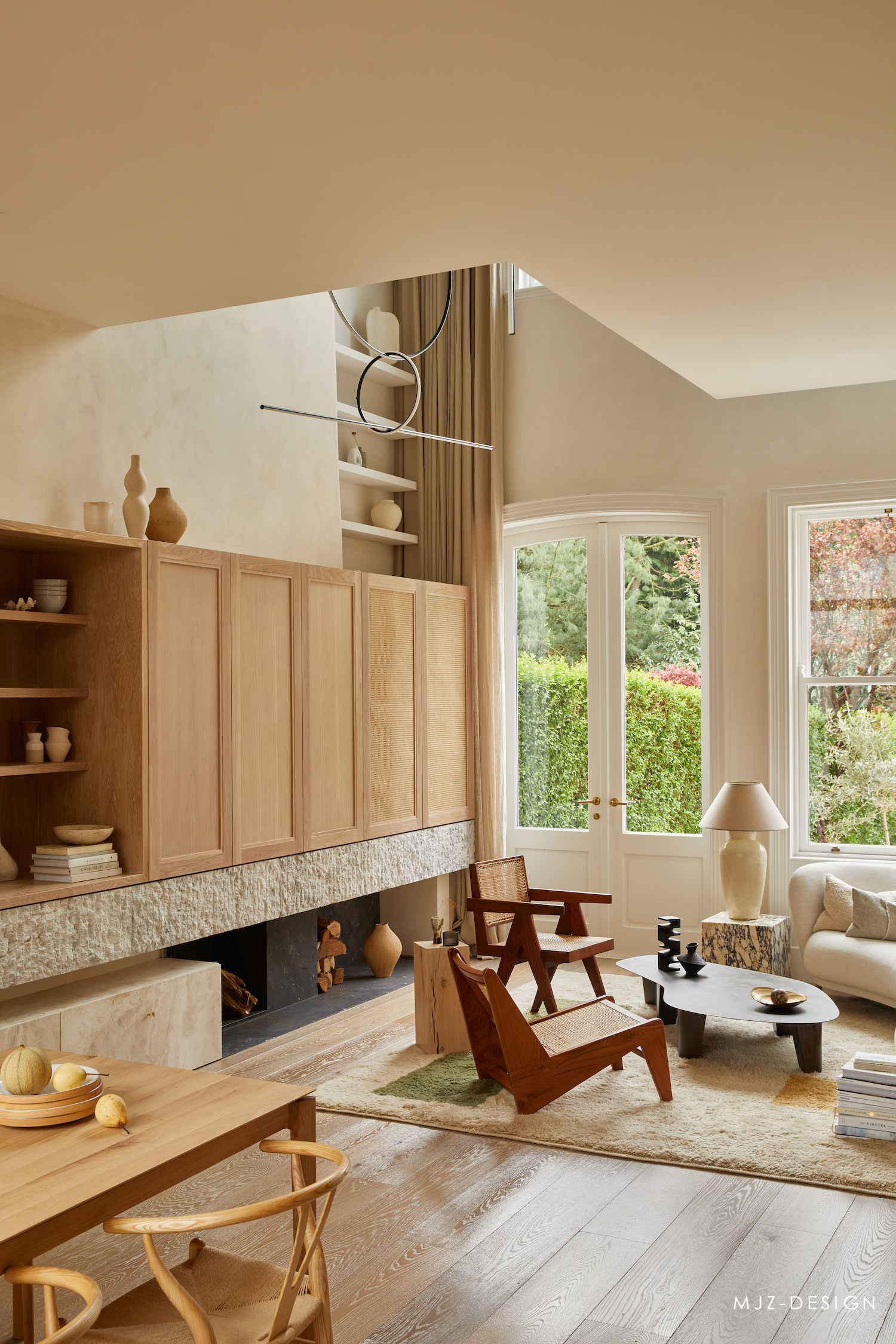 第 8 号 或 8 号丨爱尔兰丨HUTCH DESIGN-12