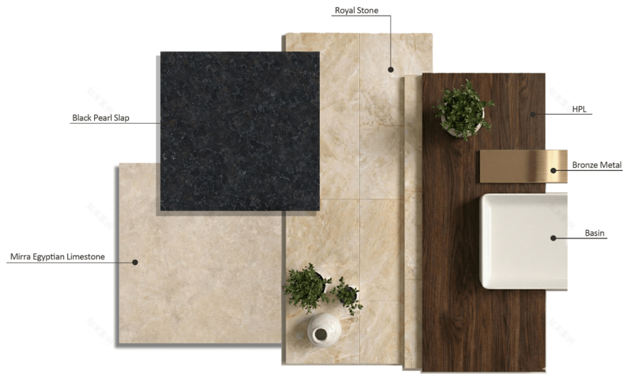 四星级国际酒店-57