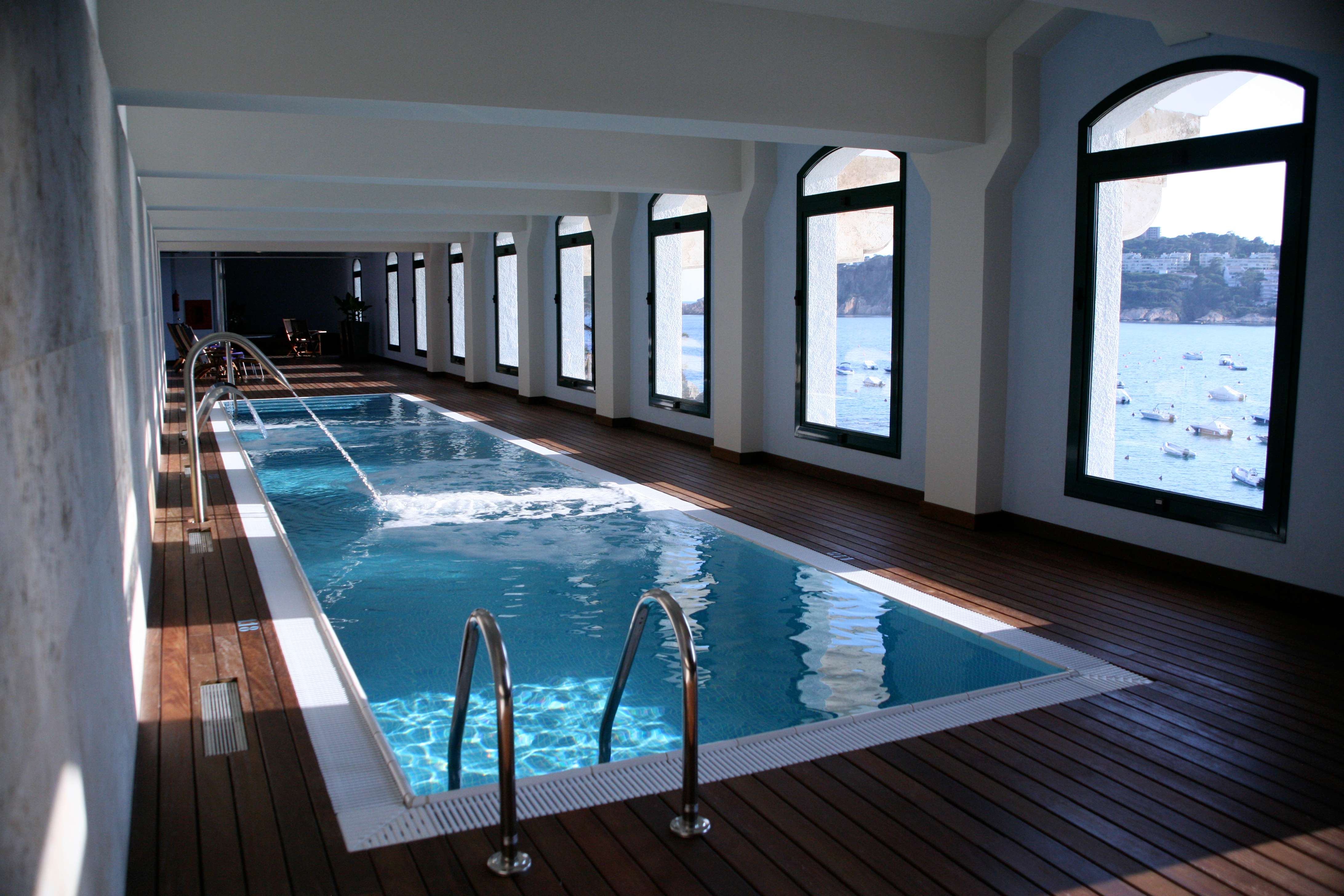 西班牙德拉加维纳酒店-33