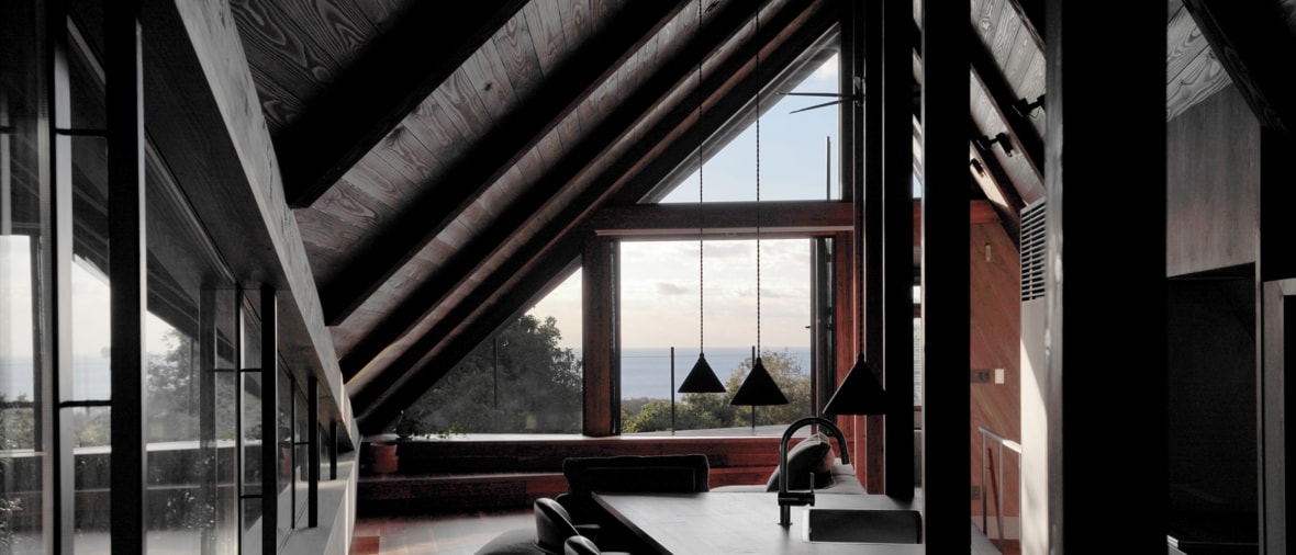 丨日本静冈丨MORIYA AND PARTNERS（森屋隆洋）-1