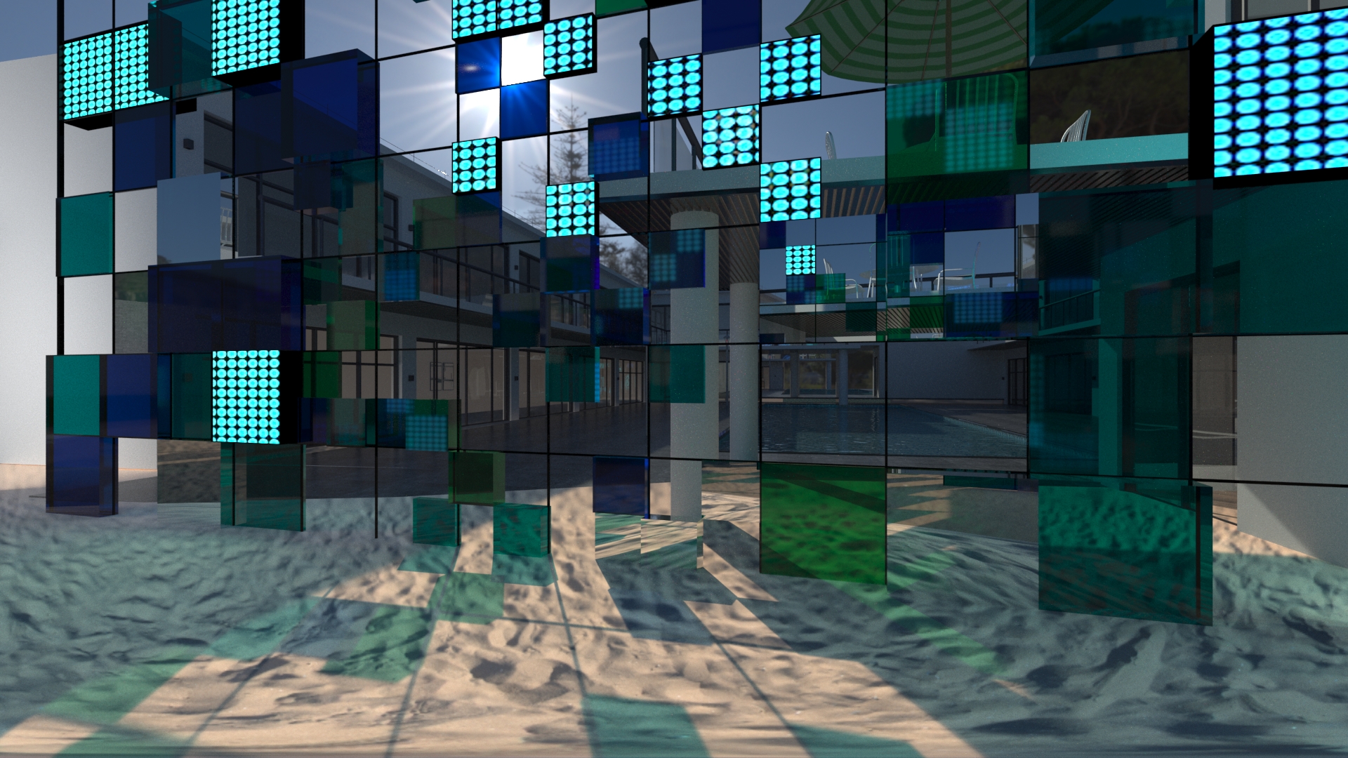 Arab developers| sia villaggio event|-6