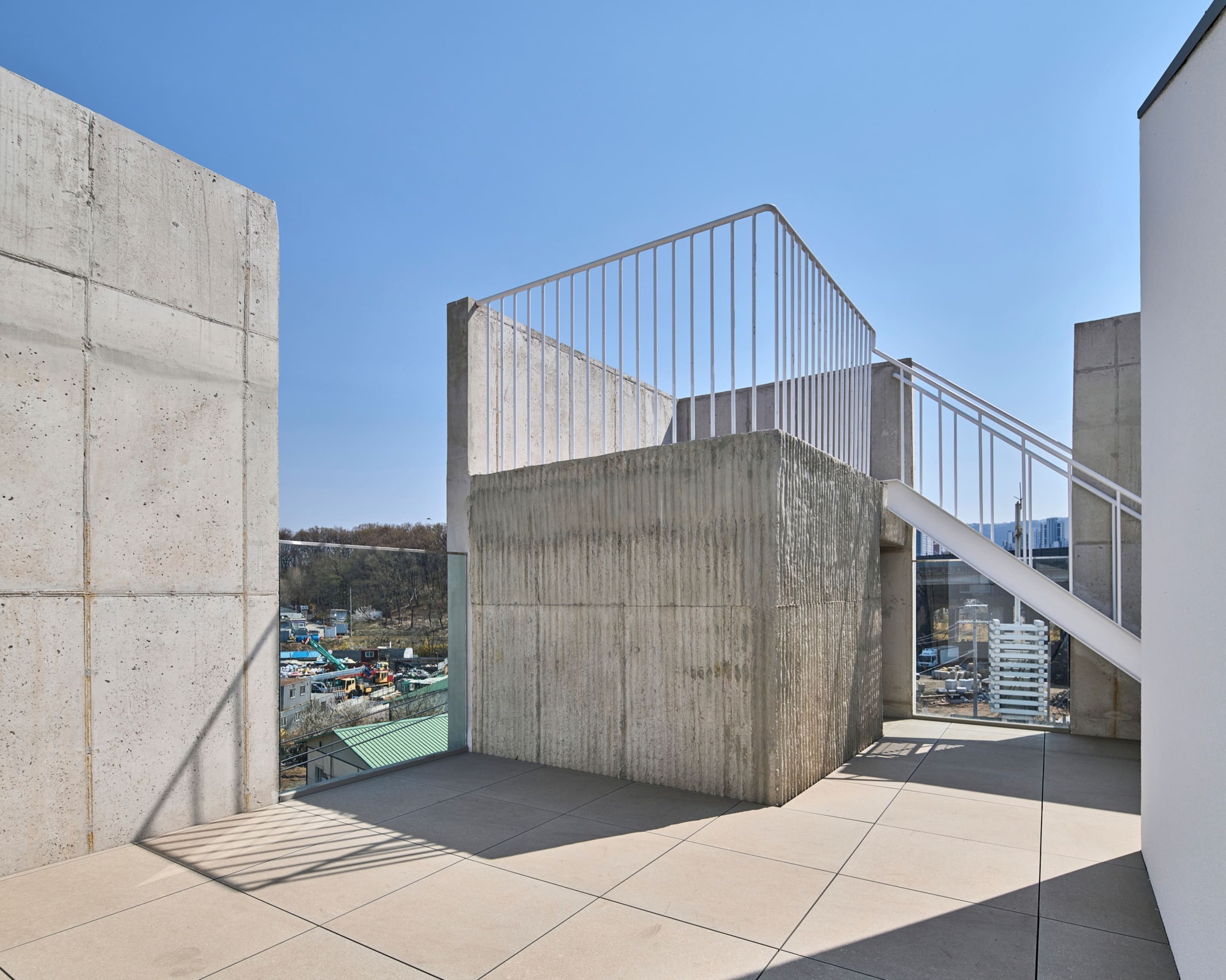 丨韩国丨Todot Architects and Partners-40