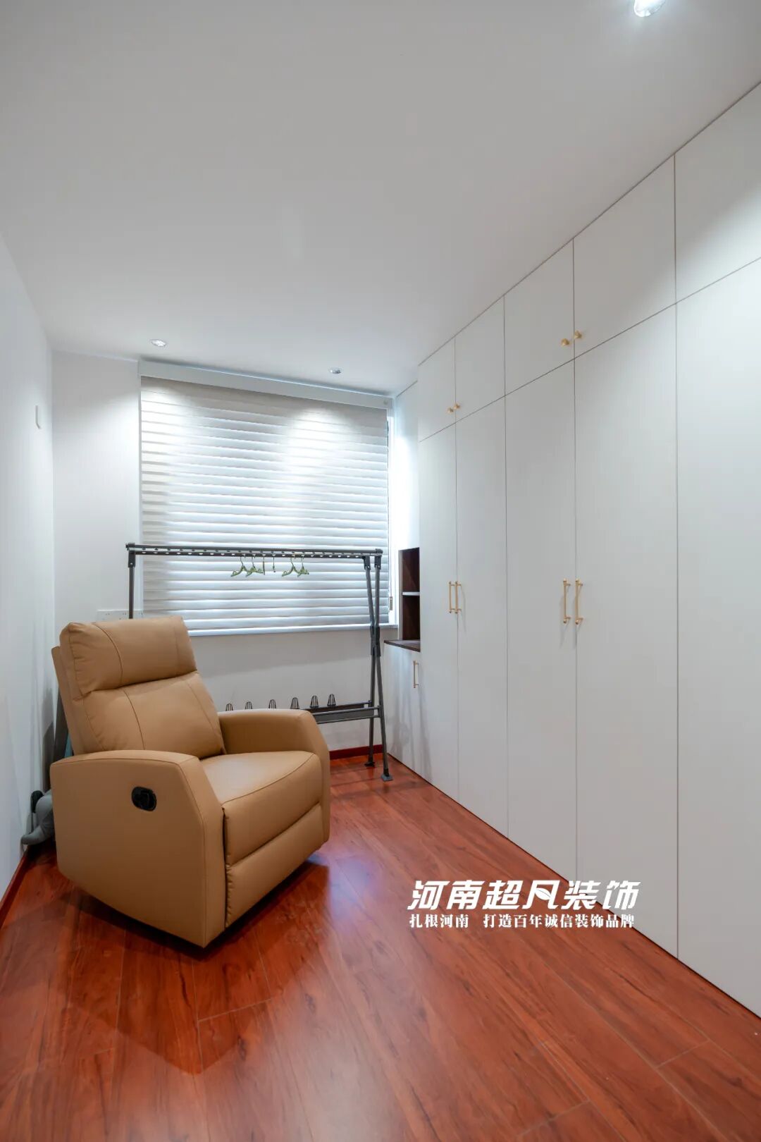 完工首发丨金水区沙口村·都市佳苑，135平轻法式设计，浪漫精致典雅-175