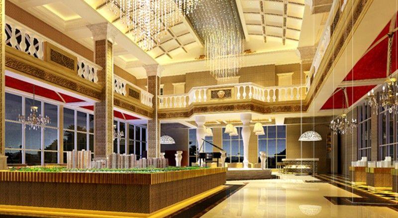 南充南门一号售楼部-5