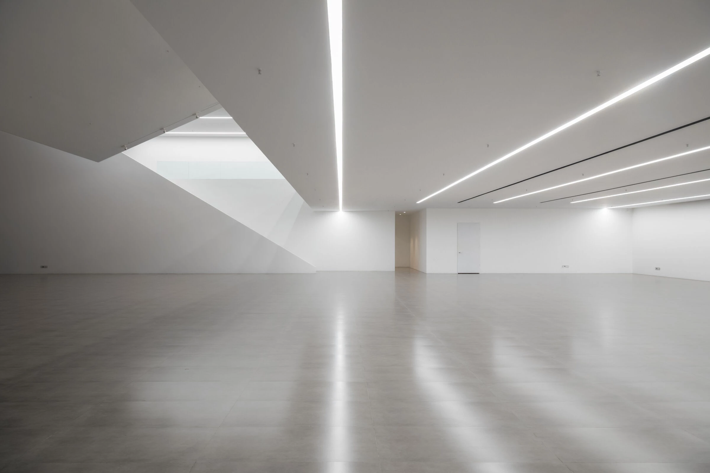 德黑兰帕斯展厅二丨伊朗德黑兰-14