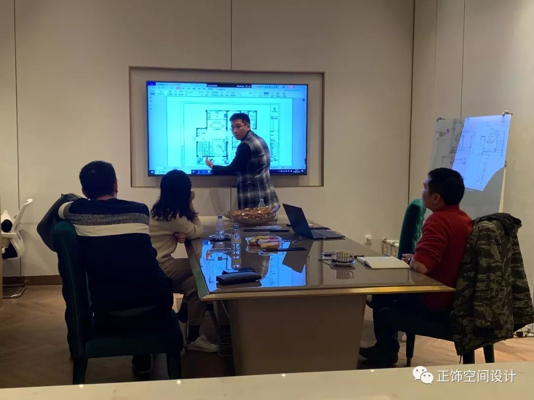 上海华侨城住宅设计,诠释美好时光-18