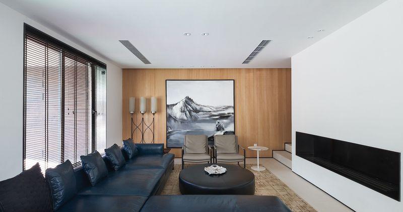 昆山花桥别墅-21