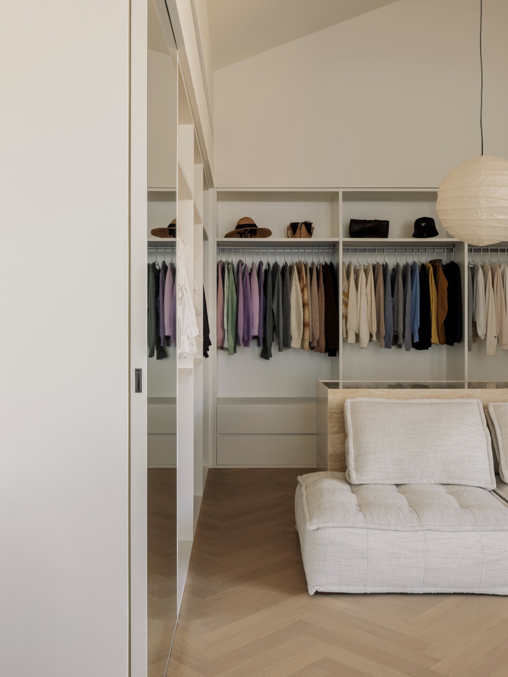 NOTHING DESIGN丨以克制呈现松弛优雅的轻法式风格丨中国清远-56