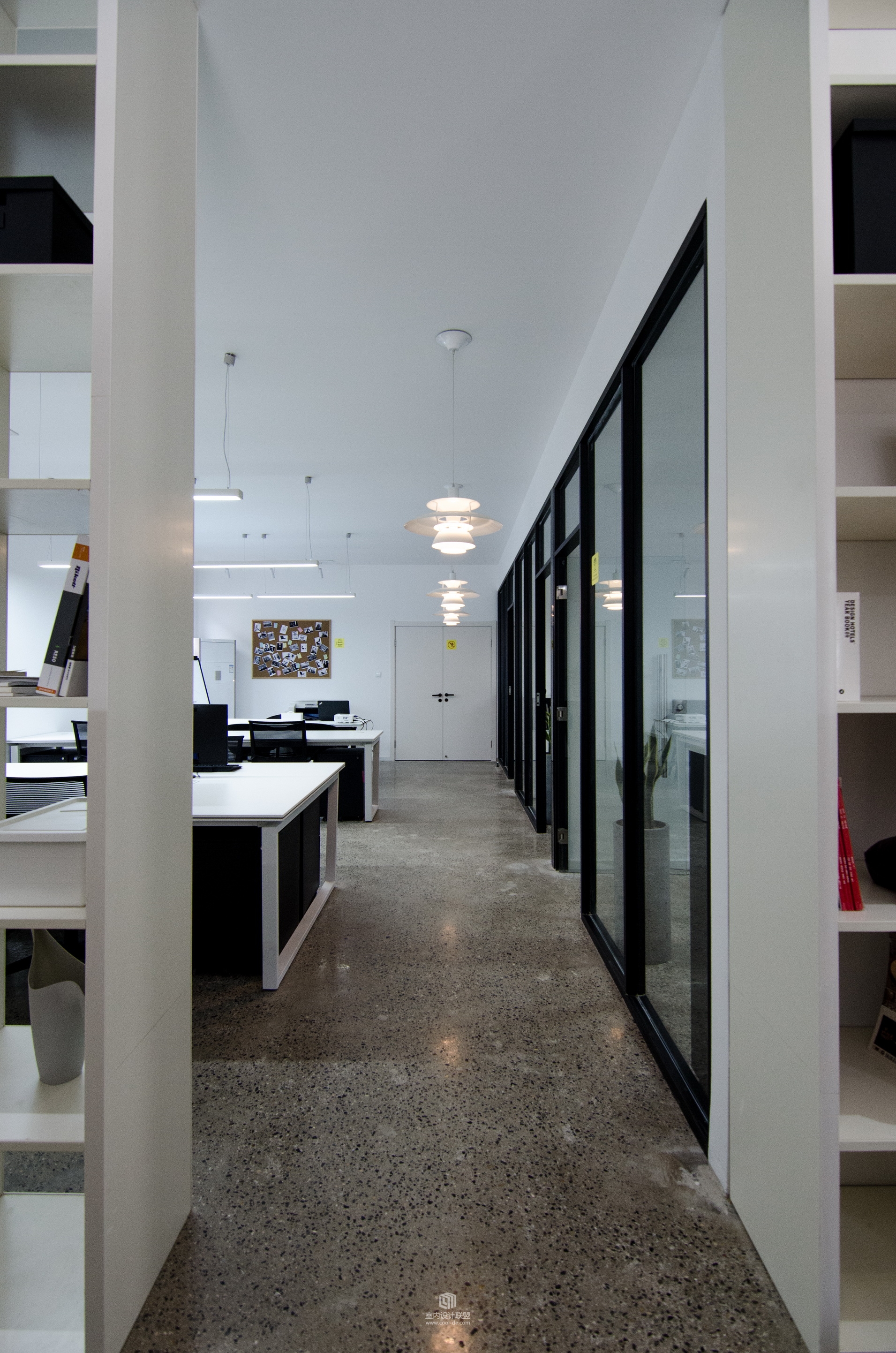 开物空间办公室-11