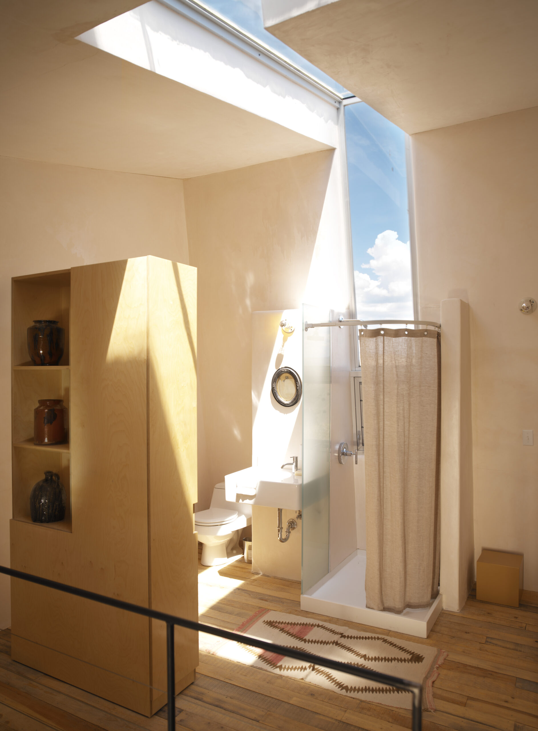 丨墨西哥丨Steven Holl Architects-15