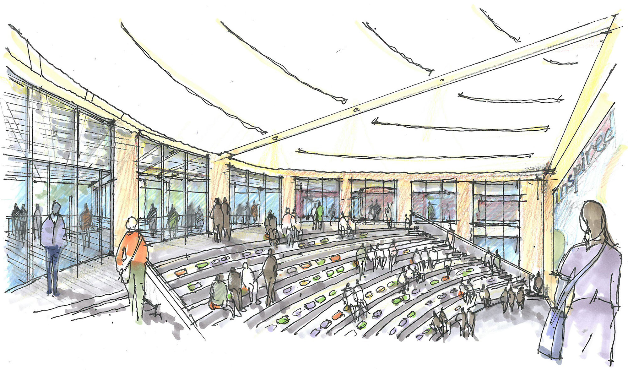 Linn-Benton Community College Facilities Master Plan-7