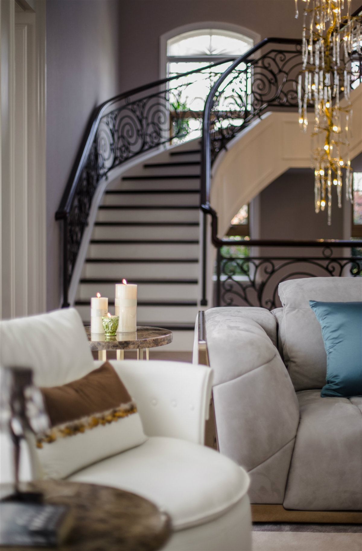 溪上玫瑰园私人别墅-4