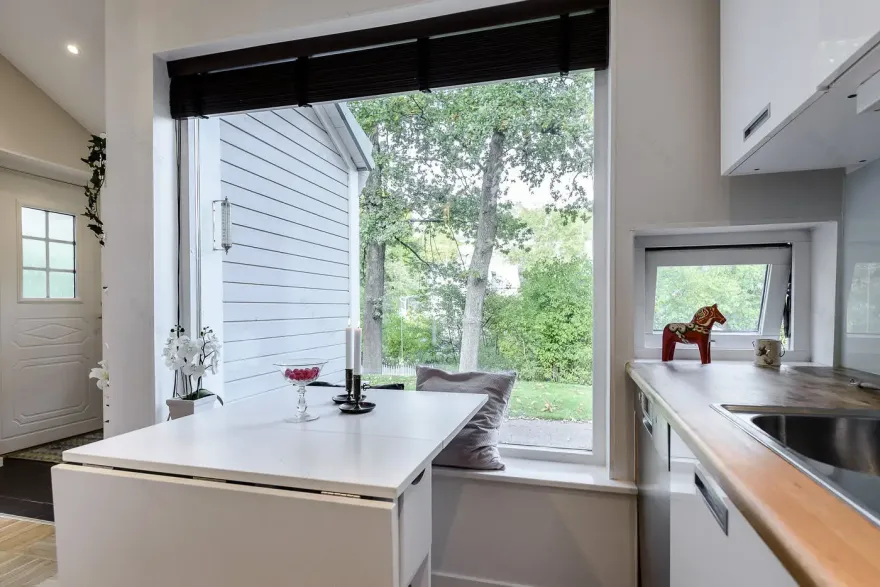 瑞典迷你城市花园住宅-11