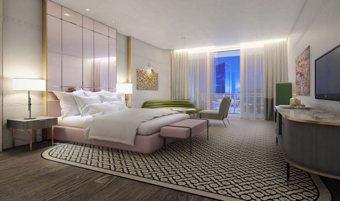 Yabu新作 | 360°环形大阳台的极致奢华海景-31