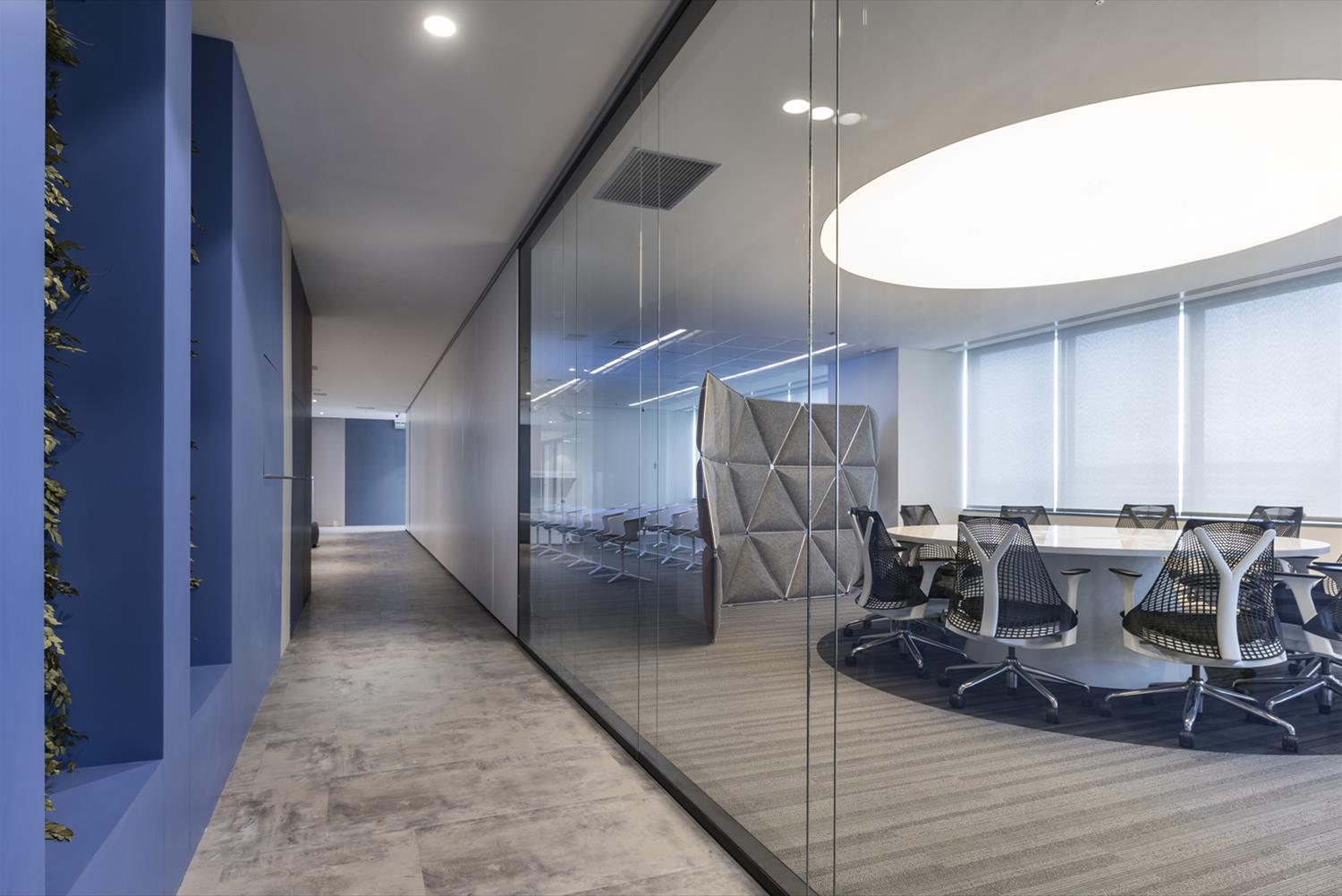 阿雷亚利斯 13 办公室-5