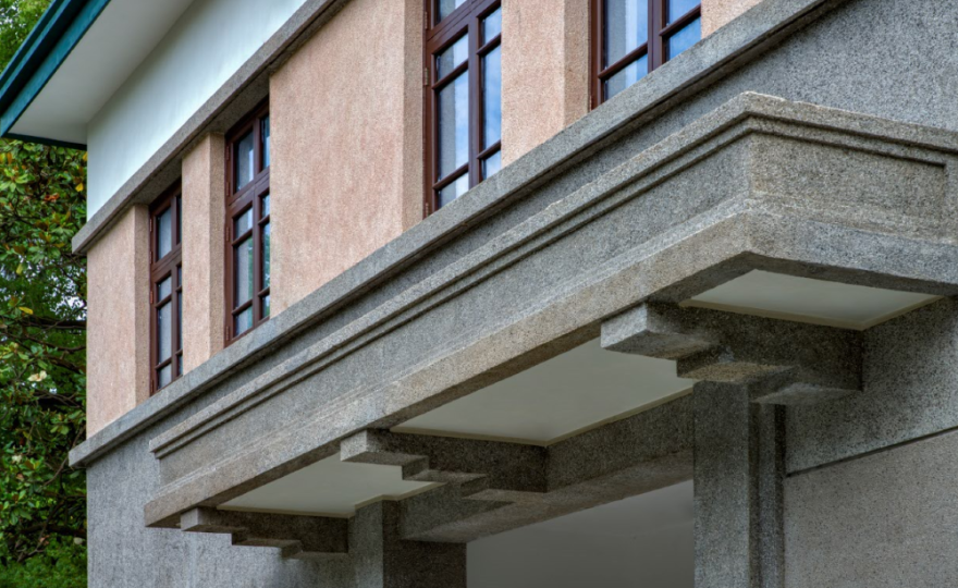 嘉兴南湖天地历史文化建筑更新丨中国嘉兴丨OUR都市再生-19