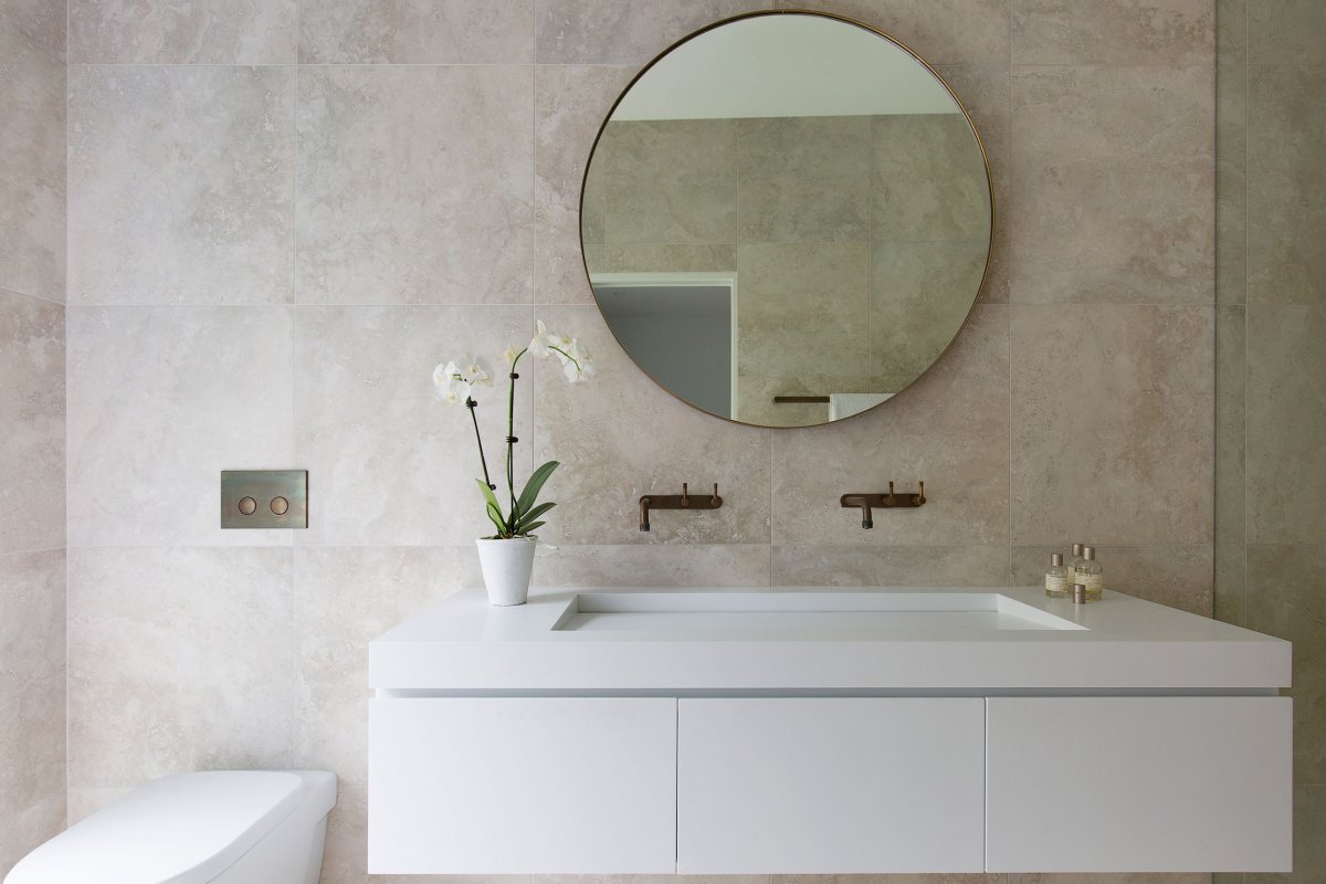 Nina Maya 打造明亮舒适的海滩别墅设计-17