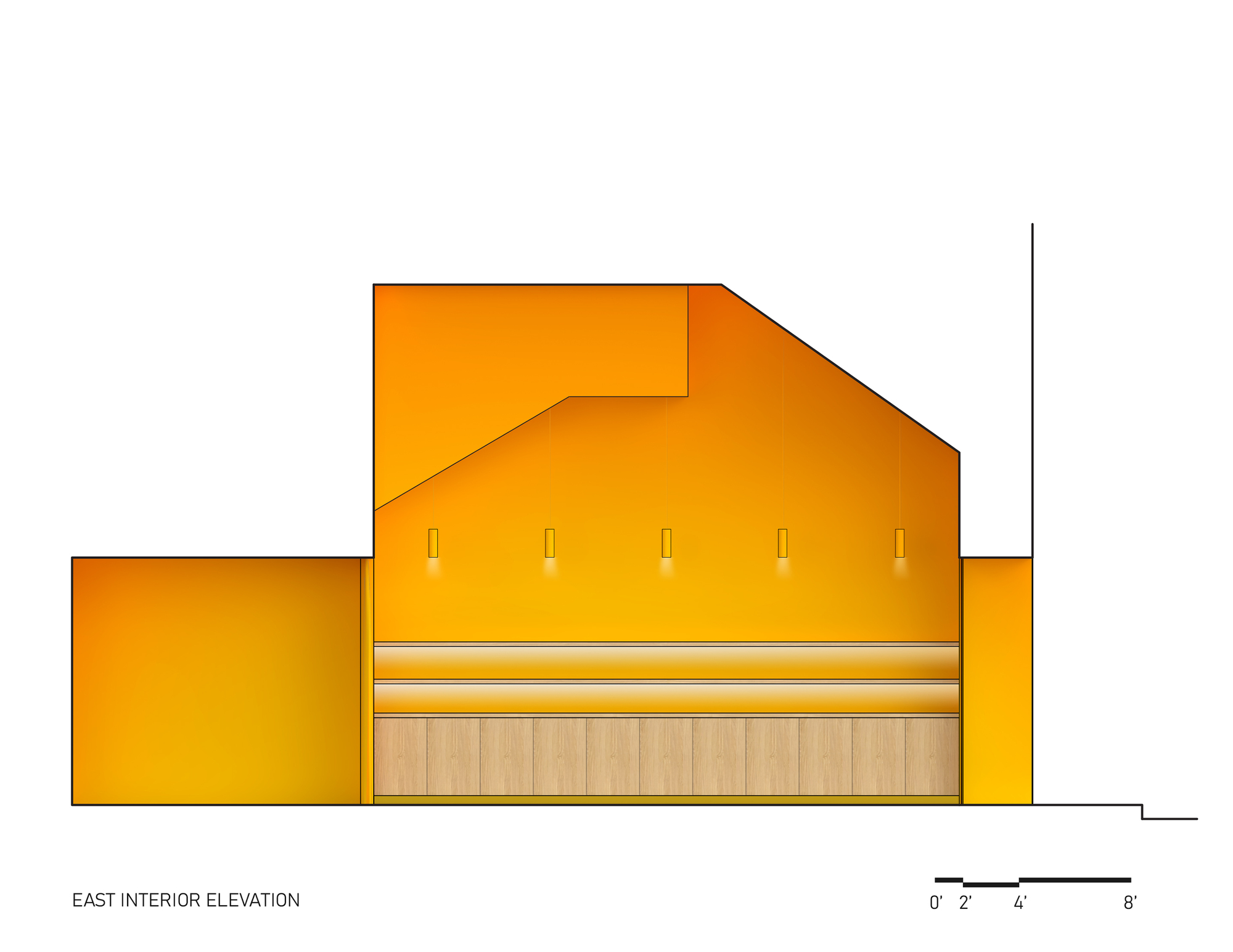 古迪圣莫妮卡商店丨美国丨Sheft Farrace-27