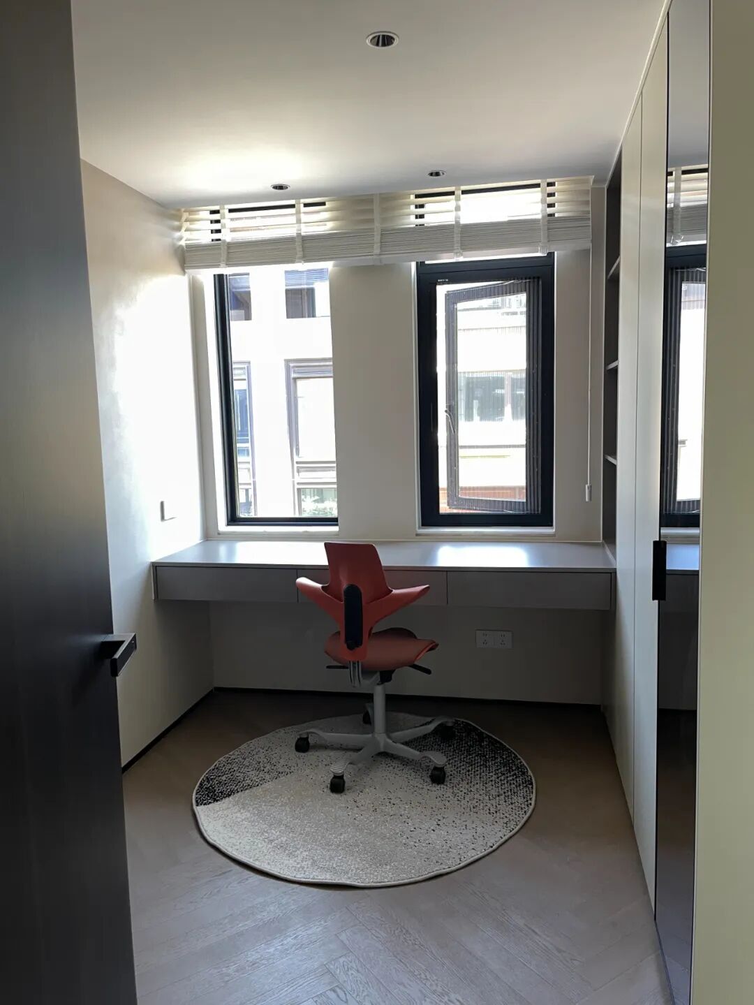 【尚羽软装】光影栖居•慢调生活-45