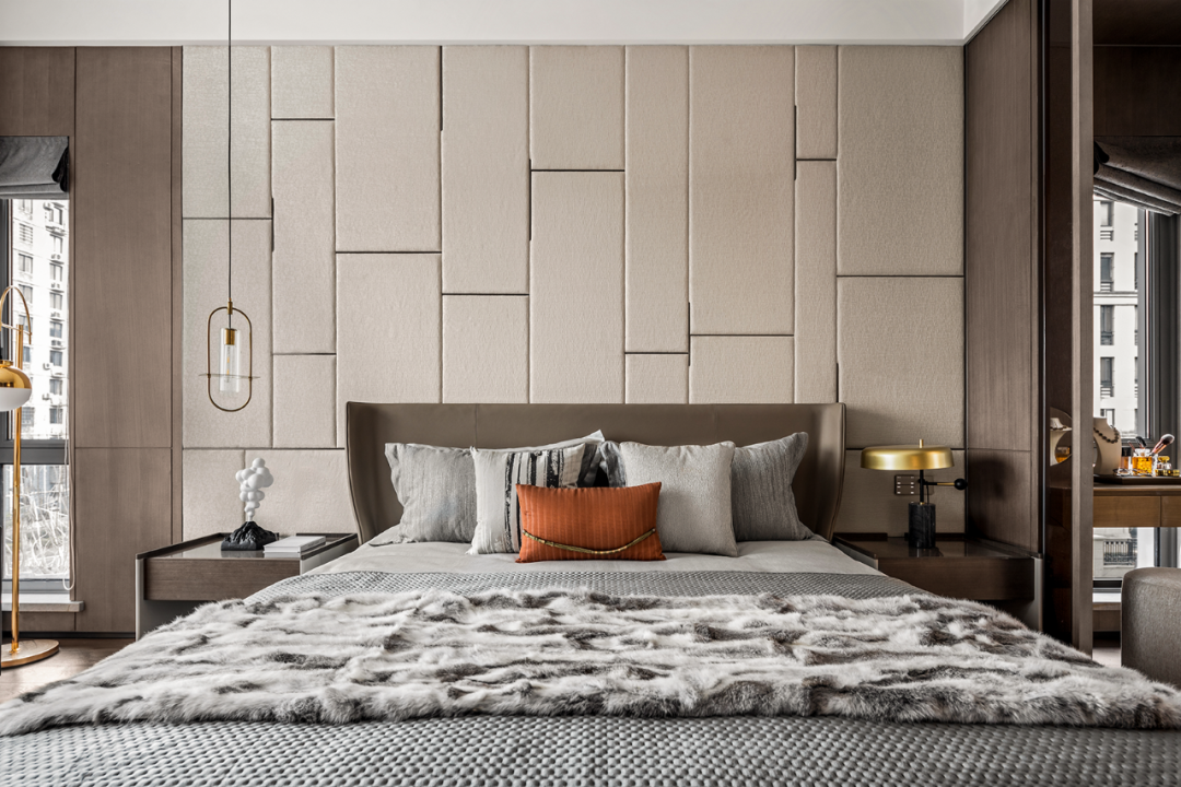 宁波得力•锦宁府别墅 P2 户型样板间丨中国宁波-45