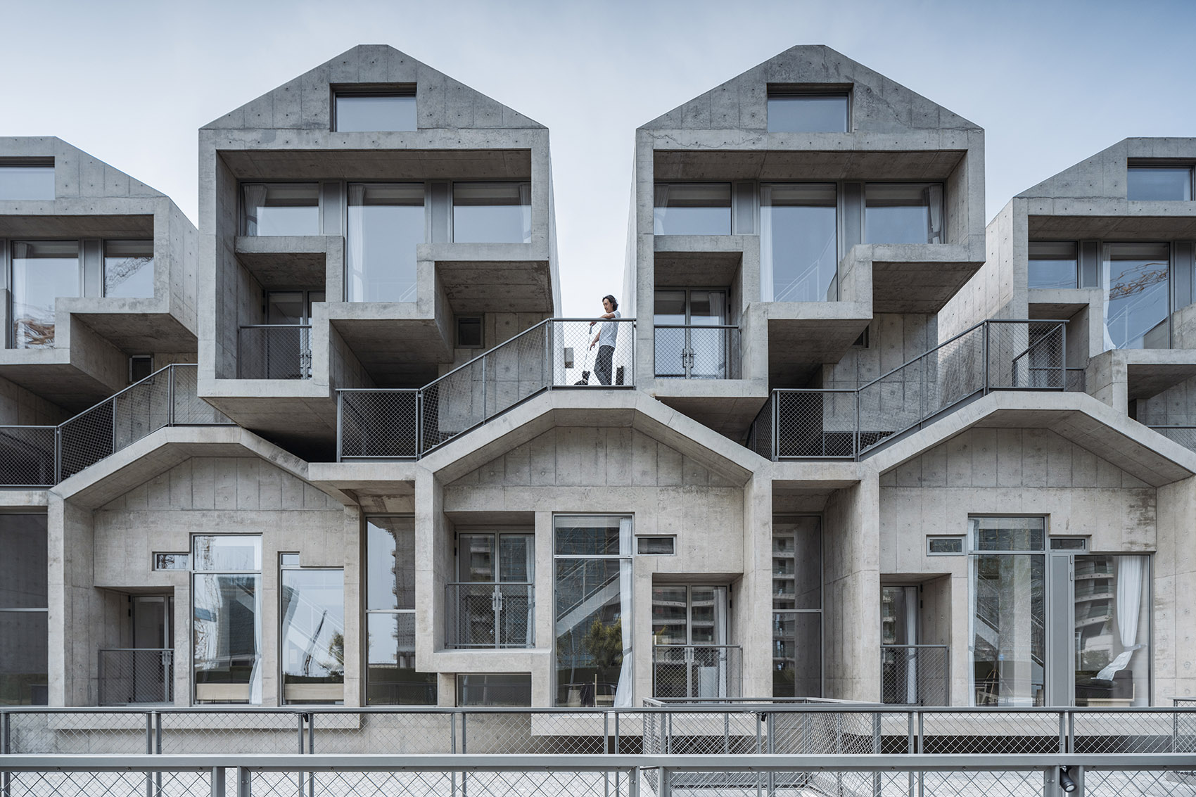 高目建筑事务所丨中国-55