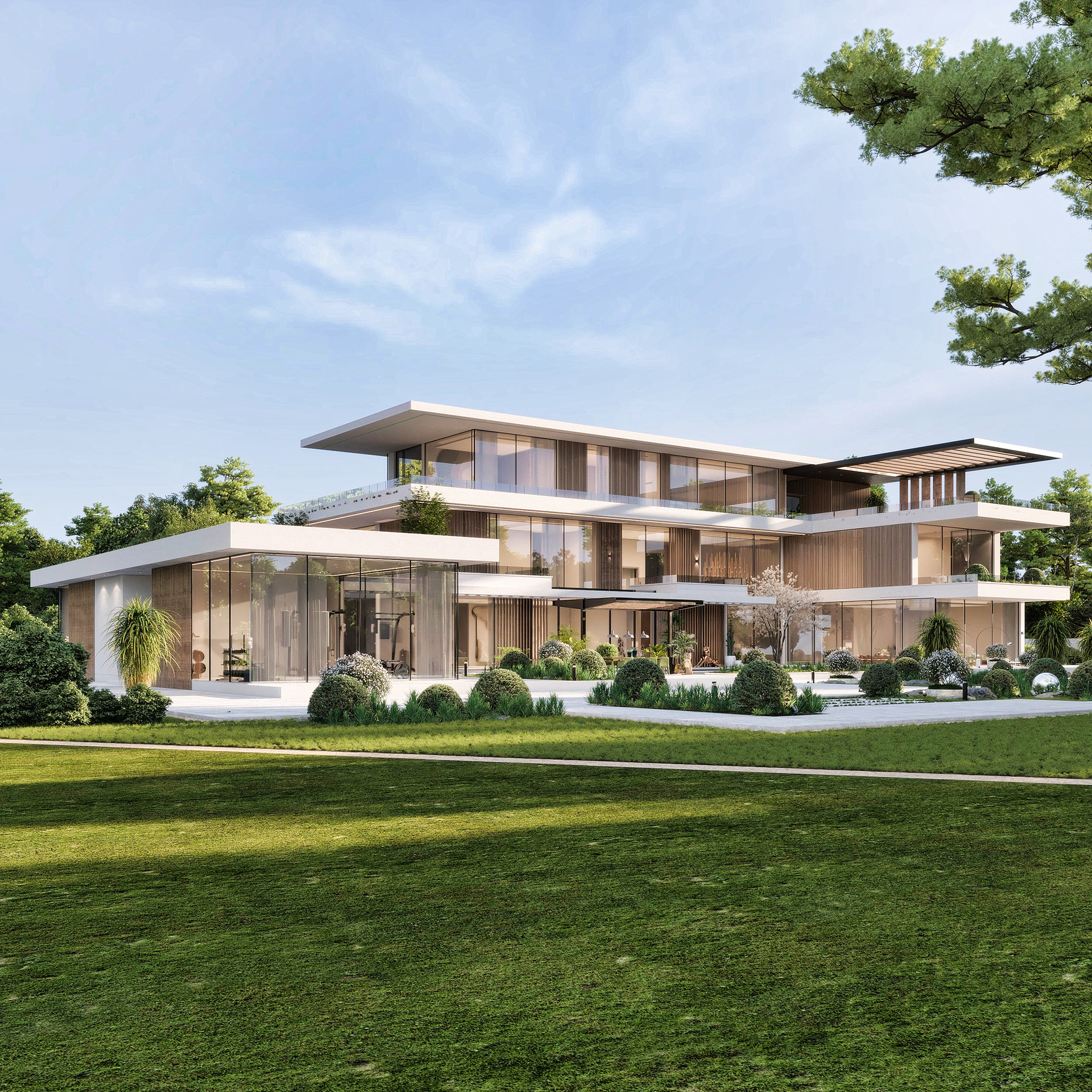 NAD AL SHEBA 2 - Design Development Journey-1