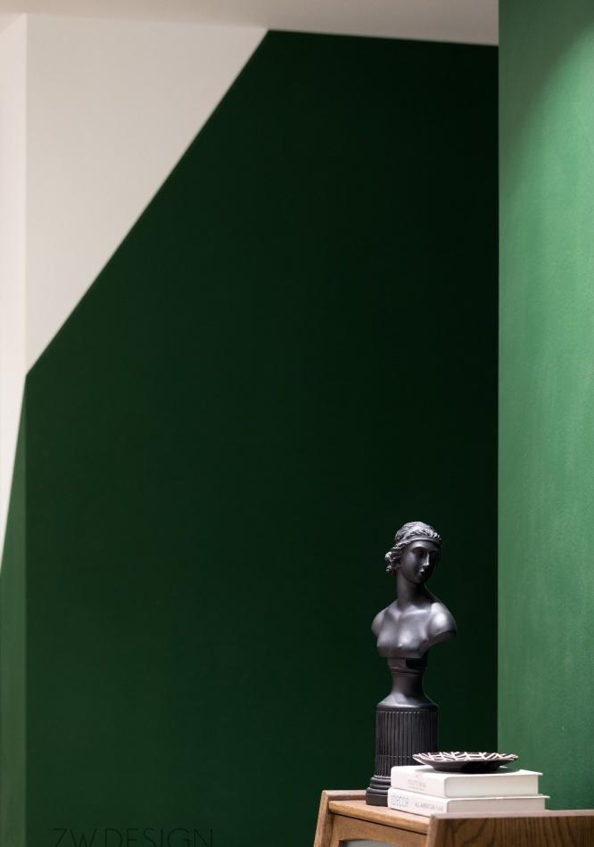 《彤言无忌》| 平层 | 北方有人家,爆改二手中古屋-43