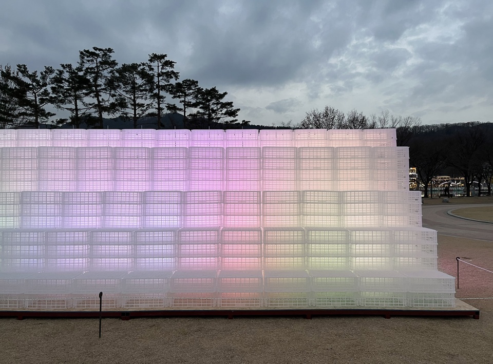 回收展亭丨韩国大邱丨Hyunje Joo_Baukunst-15