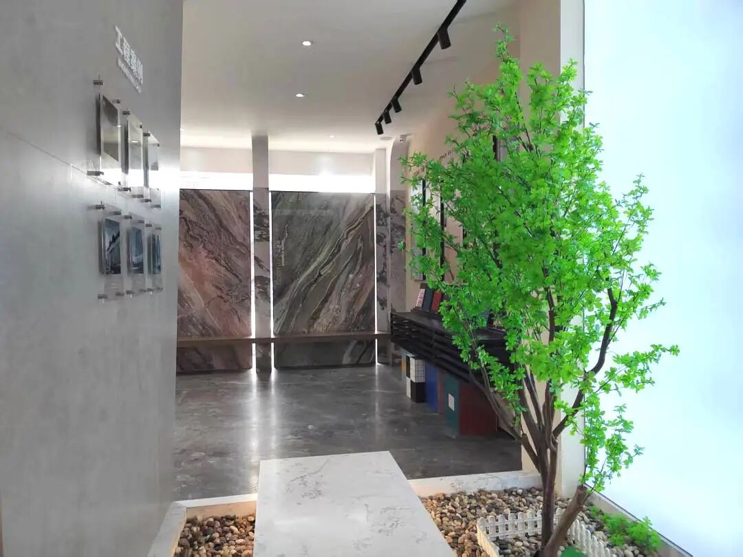 探秘赣州新地标！新中源陶瓷YUAN空间艺术馆新品品鉴会圆满落幕-9