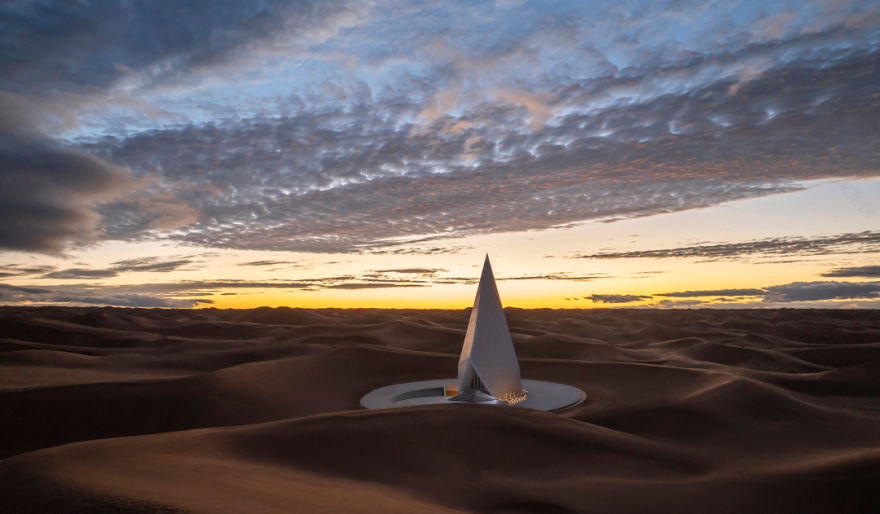 中卫沙漠钻石酒店丨中国宁夏丨郑树芬室内设计(深圳)有限公司-38
