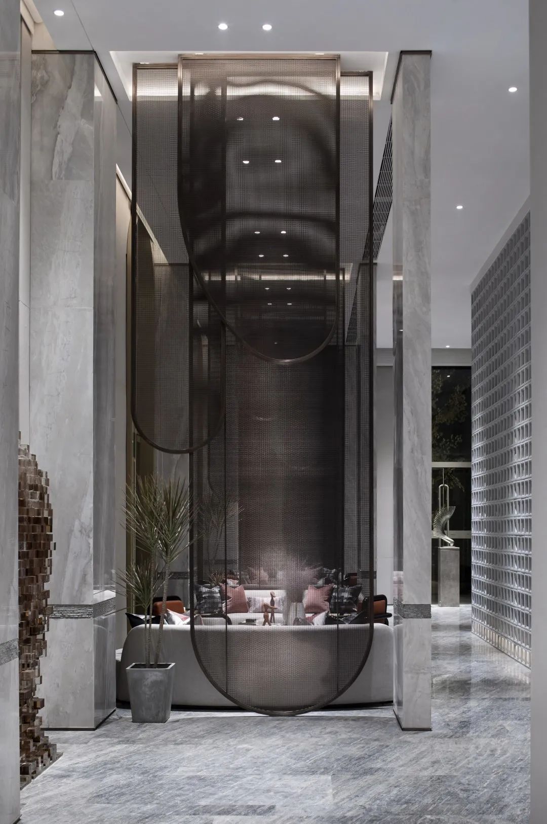 Vol.28 首发｜ 春回武汉 不负韶光 葛店金地艺境-64