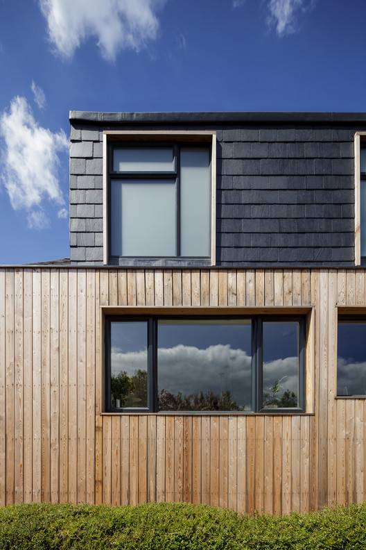 "翻新"英国 60 年代平房,打造现代家庭生活空间-14