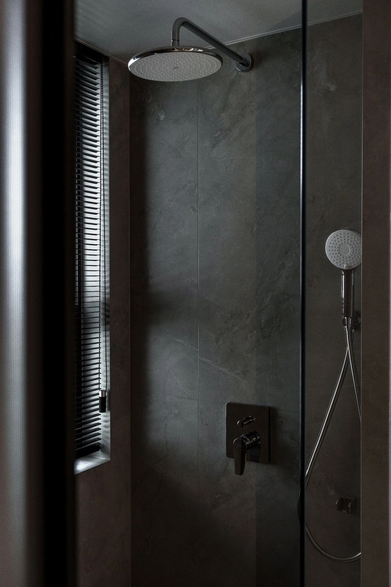 《序隐》河南格润小镇140平丨隅间空间设计工作室-46