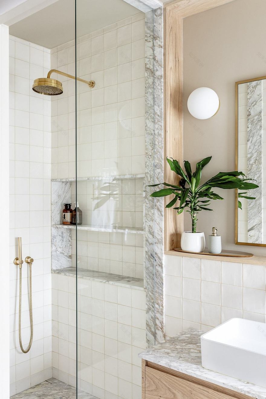 海格特宅邸丨英国伦敦丨Emil Eve Architects-10