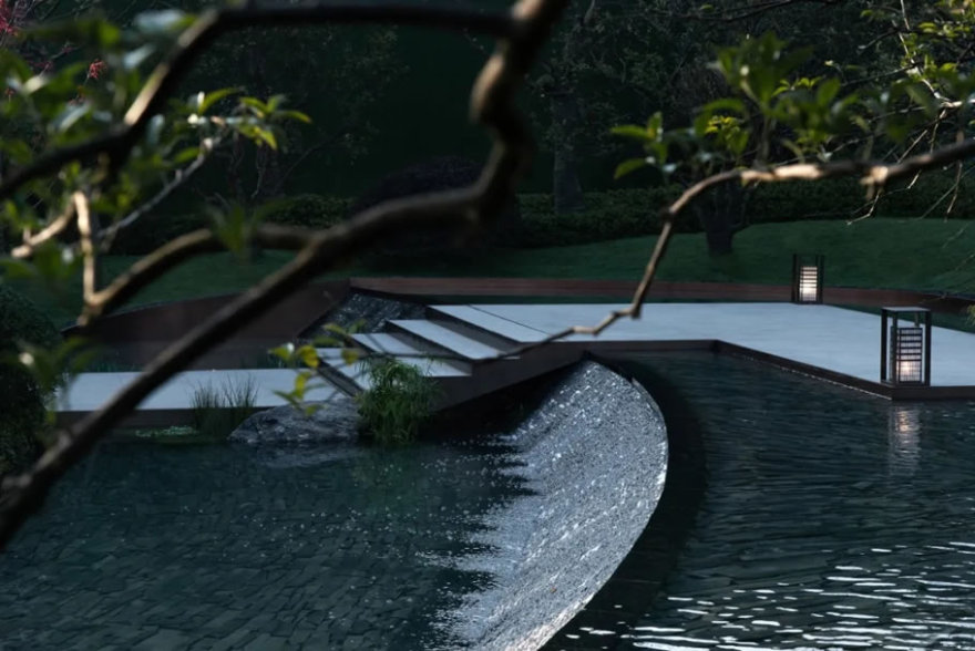 武汉龙湖·昱光之城丨DAOYUAN | 道远设计-37