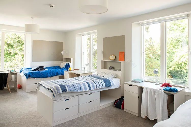 2022年RIBA国家建筑奖获奖项目丨英国丨多个事务所-37