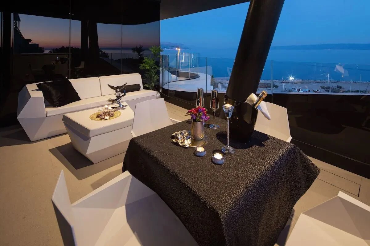 豪华酒店丨克罗地亚丨Vondom-32