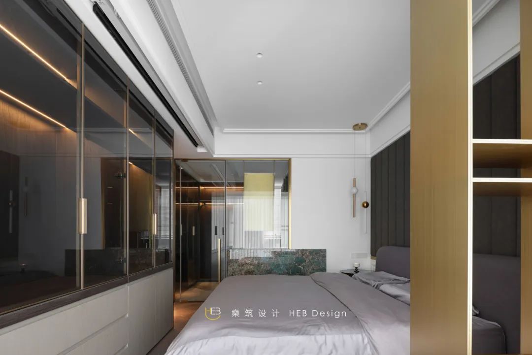 龙岩·龙辉小区丨中国龙岩丨HEB Design-48