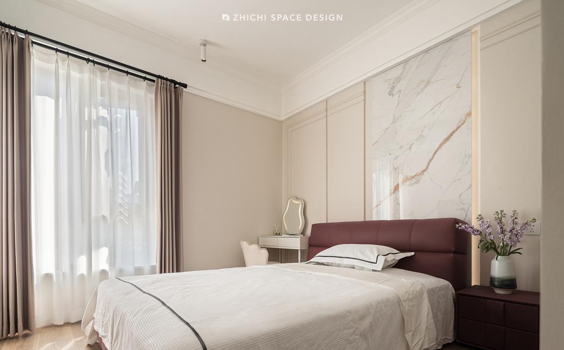 水墨甲秀 · 温馨法式-26