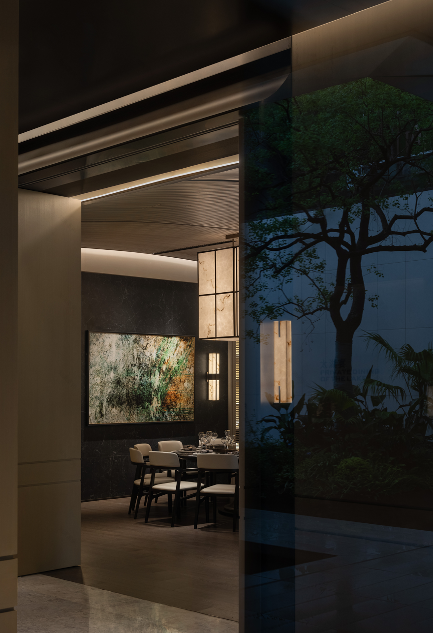 苏州中建太泽之星御湖丨中国苏州丨朴悦设计PURE DESIGN-66