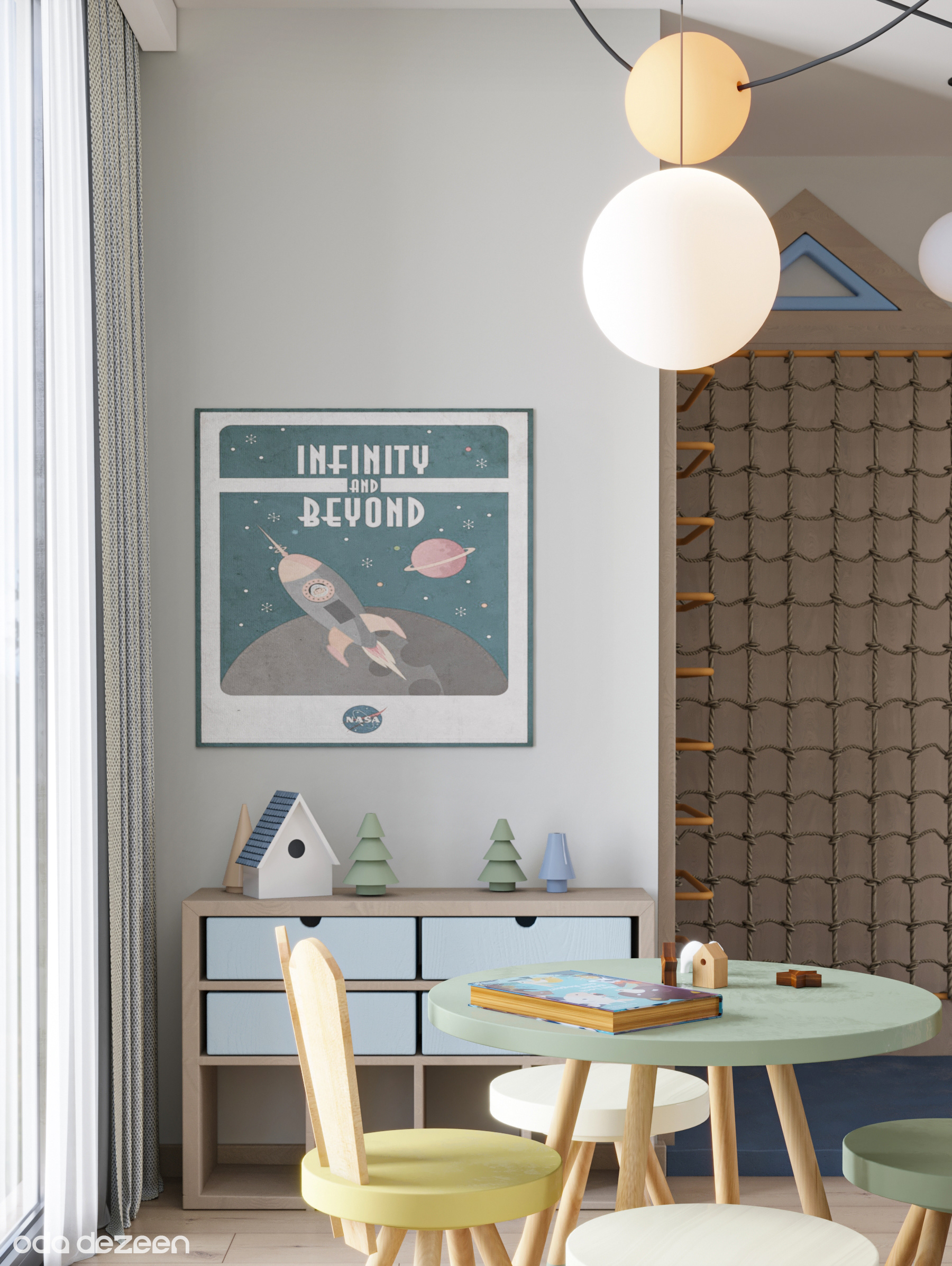 私人住宅室内设计-67