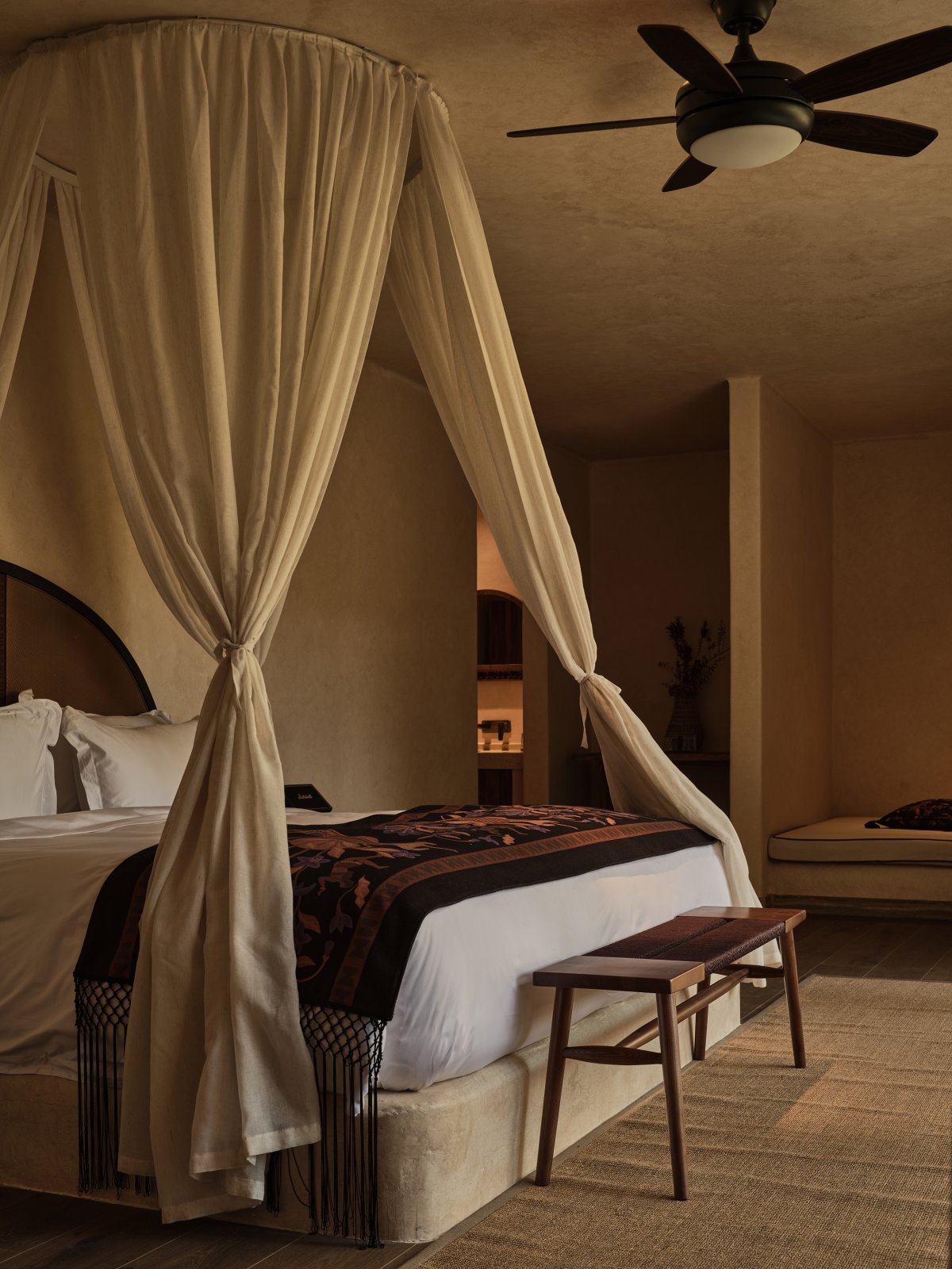 北岛湾 N’insul 原生野奢酒店丨中国中卫丨刘靓-21