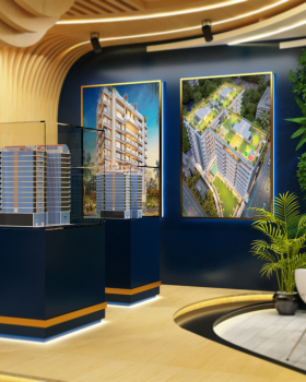 Property Expo Design 2025 ( Atharv Aaradhyam )
