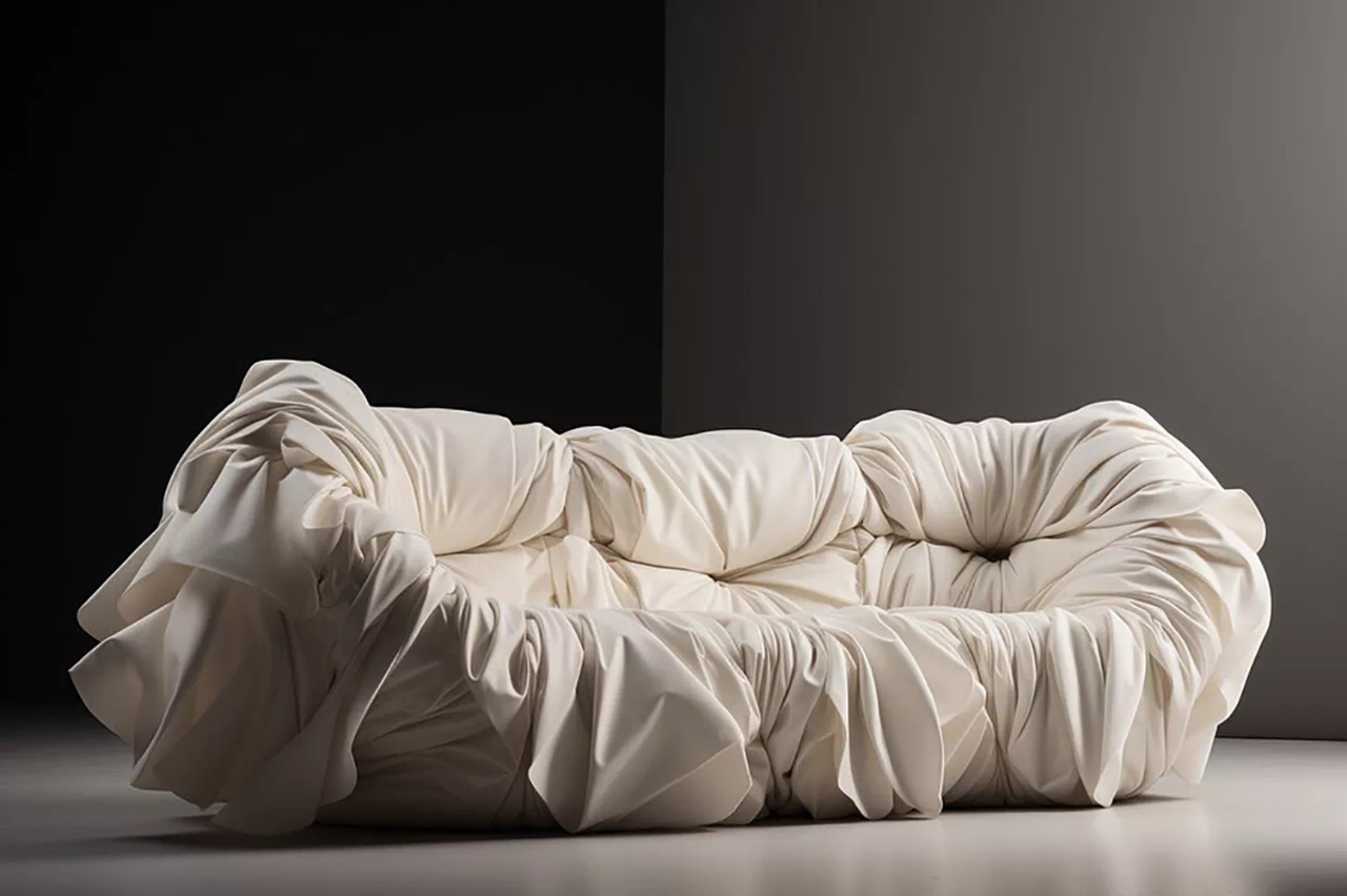 2023 米兰国际家具展丨意大利米兰-57